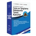  Ceza ve Yargılama Hukukunda Temel Kanunlar - Kadir Gündoğan, Cihan Koç, Coşkun Özbudak