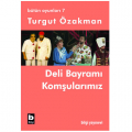  Bütün Oyunları 7 - Turgut Özakman