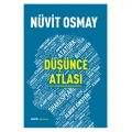 Düşünce Atlası - Nüvit Osmay