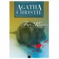 Fare Kapanı - Agatha Christie
