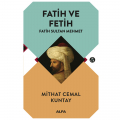  Fatih Ve Fetih - Mithat Cemal Kuntay