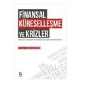 Finansal Küreselleşme ve Krizler - Bilge Kağan Özdemir