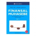 Finansal Muhasebe Cilt:1 - Sabri Burak Arzova