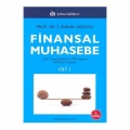  Finansal Muhasebe Cilt:1 - Sabri Burak Arzova