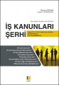  İş Kanunları Şerhi - Durmuş Özcan