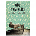  Göç Temizliği - Adalet Ağaoğlu