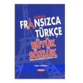 Güncel Fransızca Türkçe Büyük Sözlük - Doğan Yurdakul