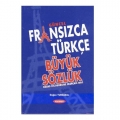  Güncel Fransızca Türkçe Büyük Sözlük - Doğan Yurdakul