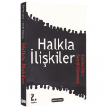 Halkla İlişkiler - Emine Oyur, Semih Sönmez