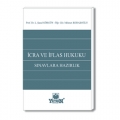  İcra ve İflas Hukuku Sınavlara Hazırlık - L. Şanal Görgün, Mehmet Kodakoğlu