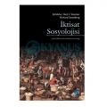 İktisat Sosyolojisi - Neil J. Smelser, Richard Swedberg