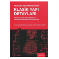  Klasik Yapı Detayları - Fatin Uluengin, Bülent Uluengin, Mehmet Bengü Uluengin