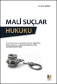 Mali Suçlar Hukuku - Ömer Gören