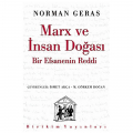 Marx ve İnsan Doğası - Norman Geras