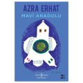  Mavi Anadolu - Azra Erhat