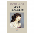  Moll Flanders - Daniel Defoe