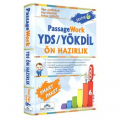 Passagework YDS YÖKDİL Ön Hazırlık 6 İrem Yayıncılık