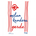 Perde - Milan Kundera