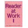 Reader at Work 1 - Bülent Kandiller, Aysun Velioğlu ODTÜ Yayınları