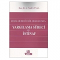 Yargılama Süreci ve İstinaf - A. Nadi Günal