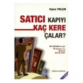 Satıcı Kapıyı Kaç Kere Çalar? - Aykut Yalçın