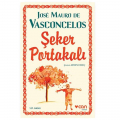  Şeker Portakalı - Jose Mauro de Vasconcelos