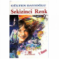  Sekizinci Renk - Gülten Dayıoğlu