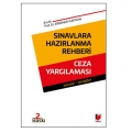  Sınavlara Hazırlanma Rehberi Ceza Yargılaması Sorular Yanıtlar - Erdener Yurtcan