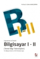  Uygulamalı ve Örnekli Bilgisayar I-II - Zehra Alakoç Burma