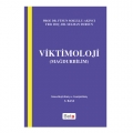  Viktimoloji (Mağdurbilim) - Füsun sokullu-Akıncı, Selman Dursun