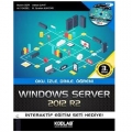  Windows Server 2012 - Bülent Gür, Murat İbrahim Kantar, Volkan Şayf, Ali Yüksel