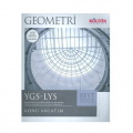 YGS-LYS Geometri Konu Anlatımlı - Kültür Yayıncılık