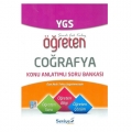  YGS Öğreten Coğrafya Konu Anlatımlı Soru Bankası Seviye Yayınları