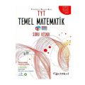 YKS TYT Temel Matematik Soru Kitabı Test Okul Yayınları