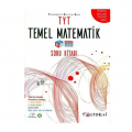  YKS TYT Temel Matematik Soru Kitabı Test Okul Yayınları