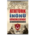 Atatürk İnönü Dönemlerinde Türk Silahlı Kuvvetleri - Ümit Özdağ