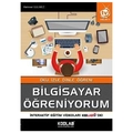  Bilgisayar Öğreniyorum - Mehmet Gülmez
