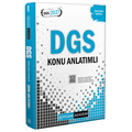  DGS Konu Anlatımlı Pegem Akademi 2027