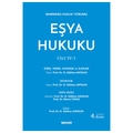  Eşya Hukuku Cilt IV/1 - O. Gökhan Antalya