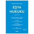 Eşya Hukuku Cilt IV/1 - O. Gökhan Antalya