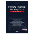 Ethical Hacking (Hacking Kursu) - Gökhan Usta