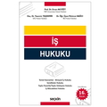  İş Hukuku - Ercan Akyiğit