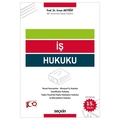  İş Hukuku - Ercan Akyiğit