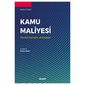  Kamu Maliyesi Temel Kavramlar ve Esaslar - Nazan Susam