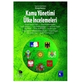  Kamu Yönetimi Ülke İncelemeleri - Koray Karasu
