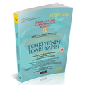  KANUNNAME Kaymakamlık Kod: 66 Savaş Yayınları Nisan 2026