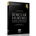  Kelepir Ürün İadesizdir - Borçlar Hukuku Genel Hükümler Altın Seri 2023