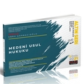 Kelepir Ürün İadesizdir - Medeni Usul Hukuku Hocasından Ders Notları - Ebru Çorbacıoğlu