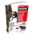 MİHENK Soru Avcısı Adli H. Çıkmış Sorular 7 Deneme Ekim 2020
