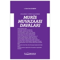  Muris Muvazaası Davaları - Emre Cem Çalışkan